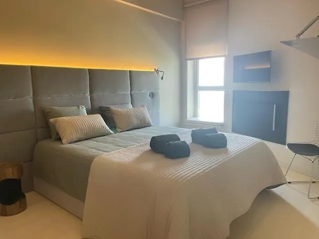 Apartment Besthomestay-Lisbon