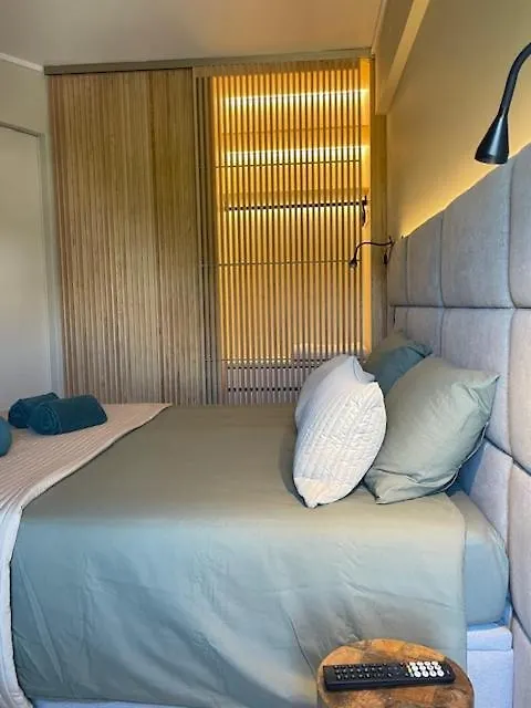 Apartment Besthomestay-Lisbon Portugal