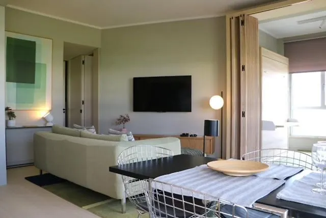 Apartment Besthomestay-Lisbon