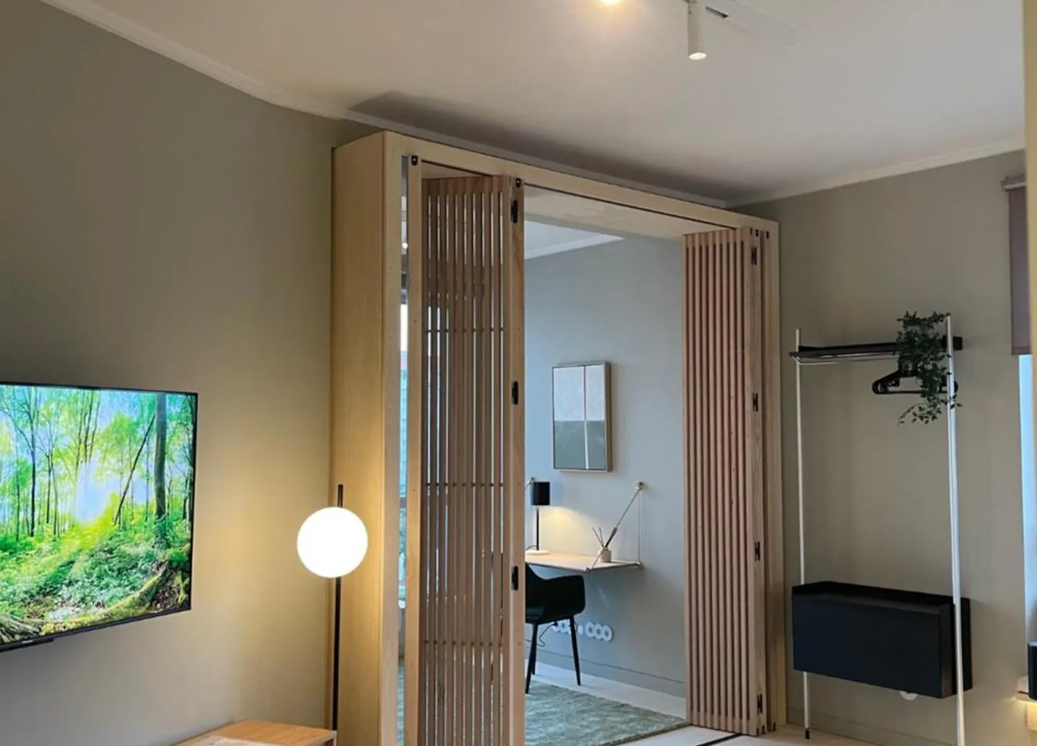 Apartment Besthomestay-Lisbon